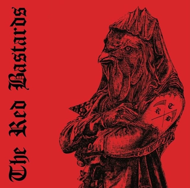 The Red Bastards - 1