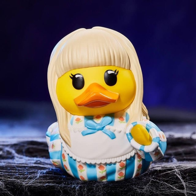 Carol Anne Freeling Poltergeist 1st Edition Tubbz - 2
