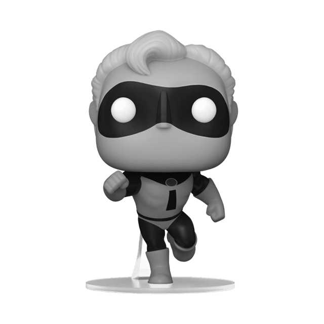 Mr. Incredible With Chance of Chase 1509 Incredibles 20th Anniversary Funko Pop Vinyl - 3