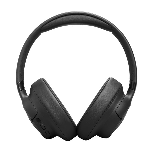 JBL Tune T780NC Black Noise Cancelling Bluetooth Headphones - 2