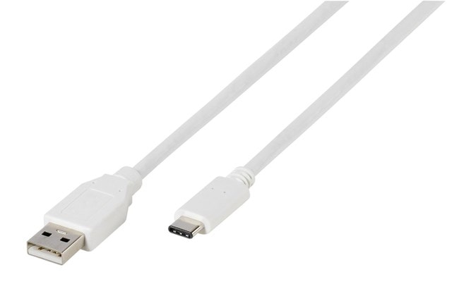 Vivanco USB-C Cable 1.2M (2022) - 1