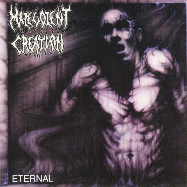 Eternal - 1
