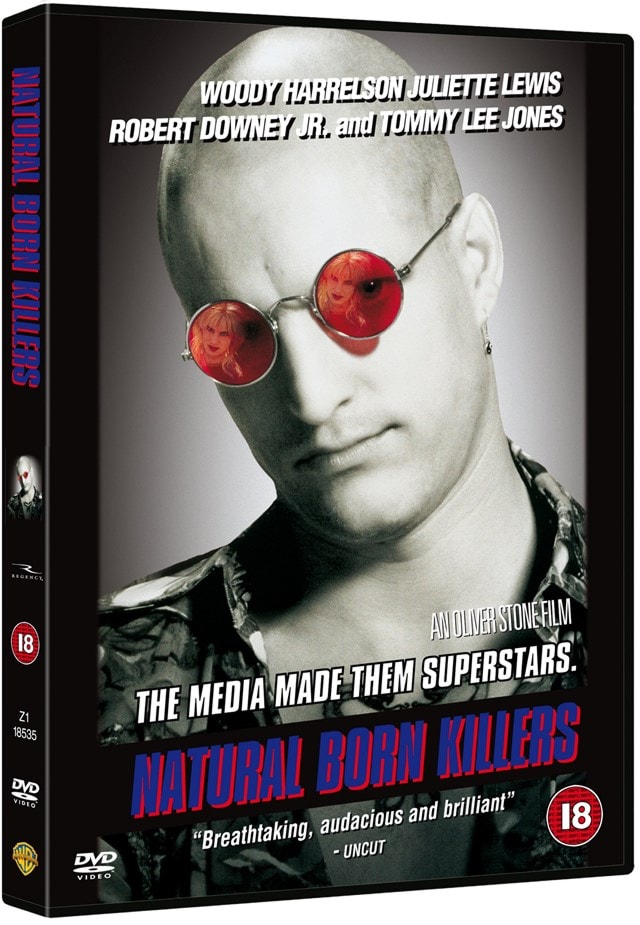 Natural Born Killers - 2