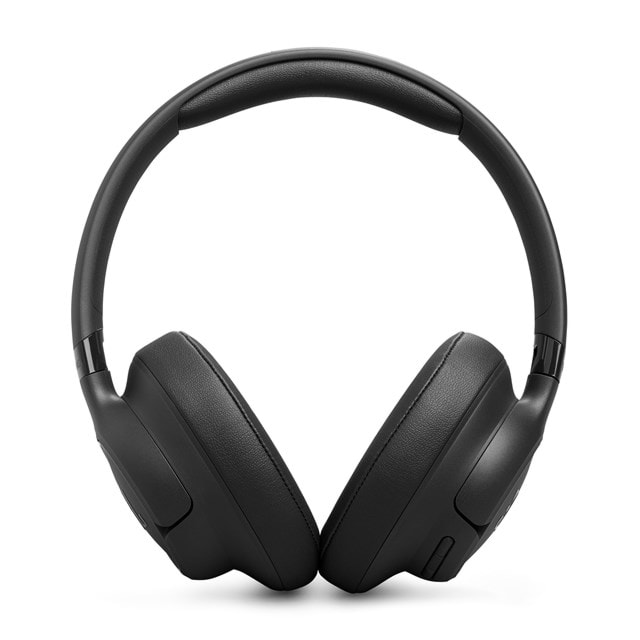 JBL Tune T735BT Black Bluetooth Headphones - 6