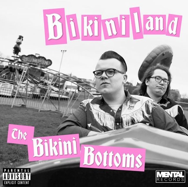 Bikiniland - 1