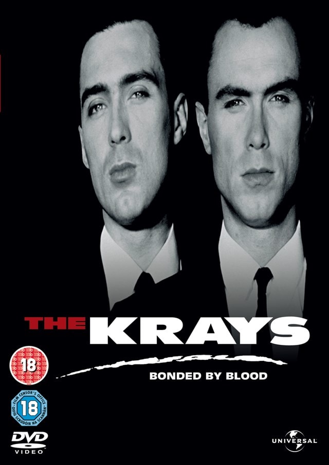 The Krays - 1