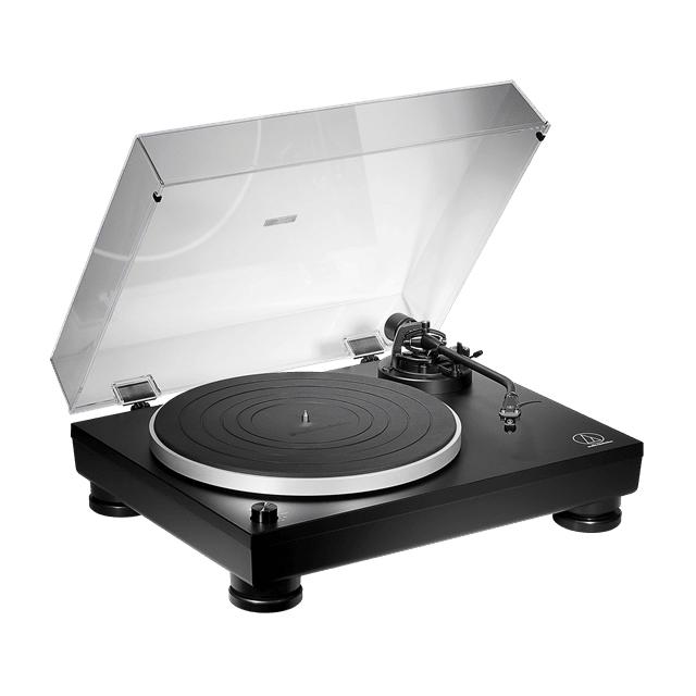 Audio Technica AT-LP5X Direct Drive Turntable - 2