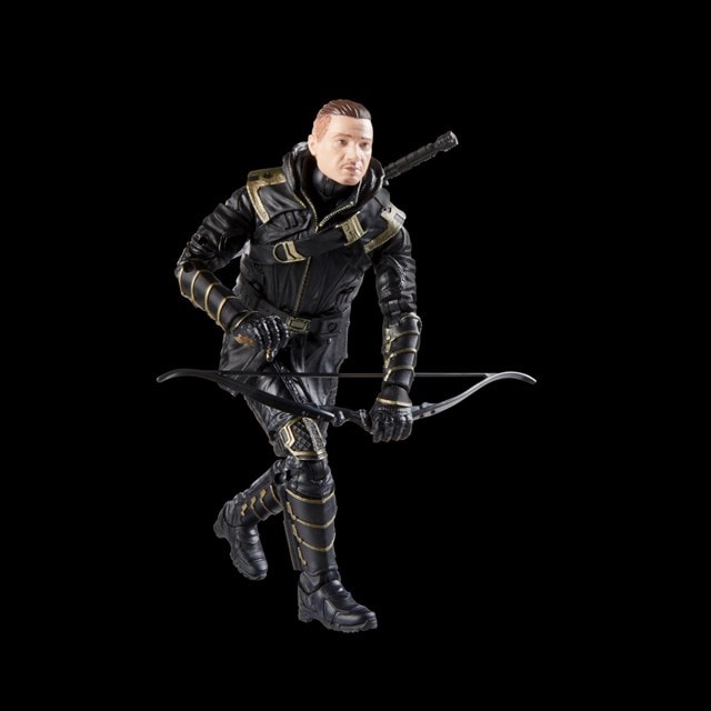 Marvel’s Ronin Hawkeye Hasbro Marvel Legends Series  Action Figure - 3
