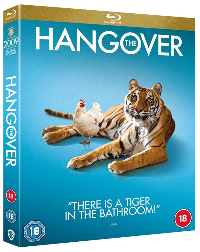 The Hangover (hmv Exclusive) - 2