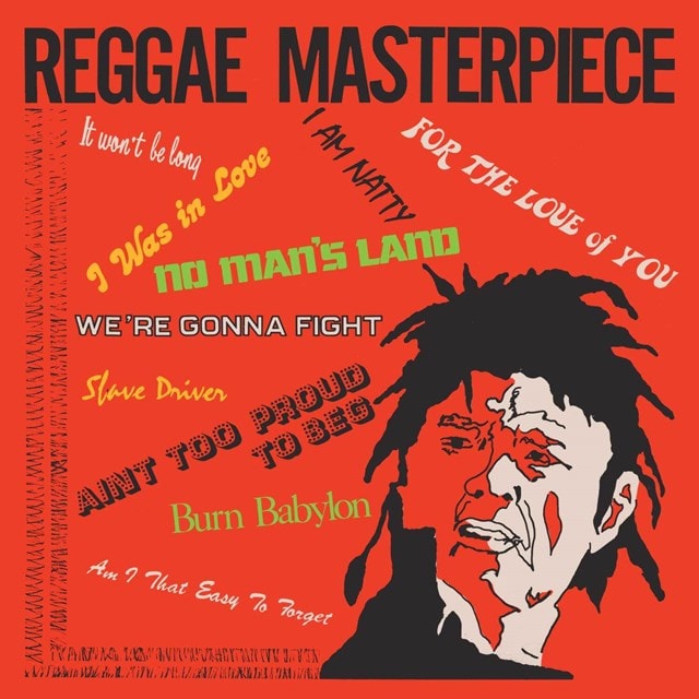 Reggae Masterpiece - 1