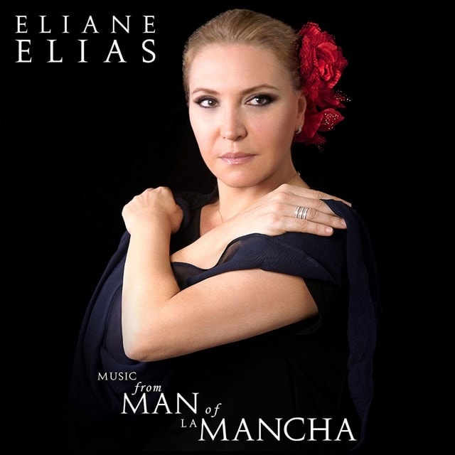 Music from 'Man of La Mancha' - 1