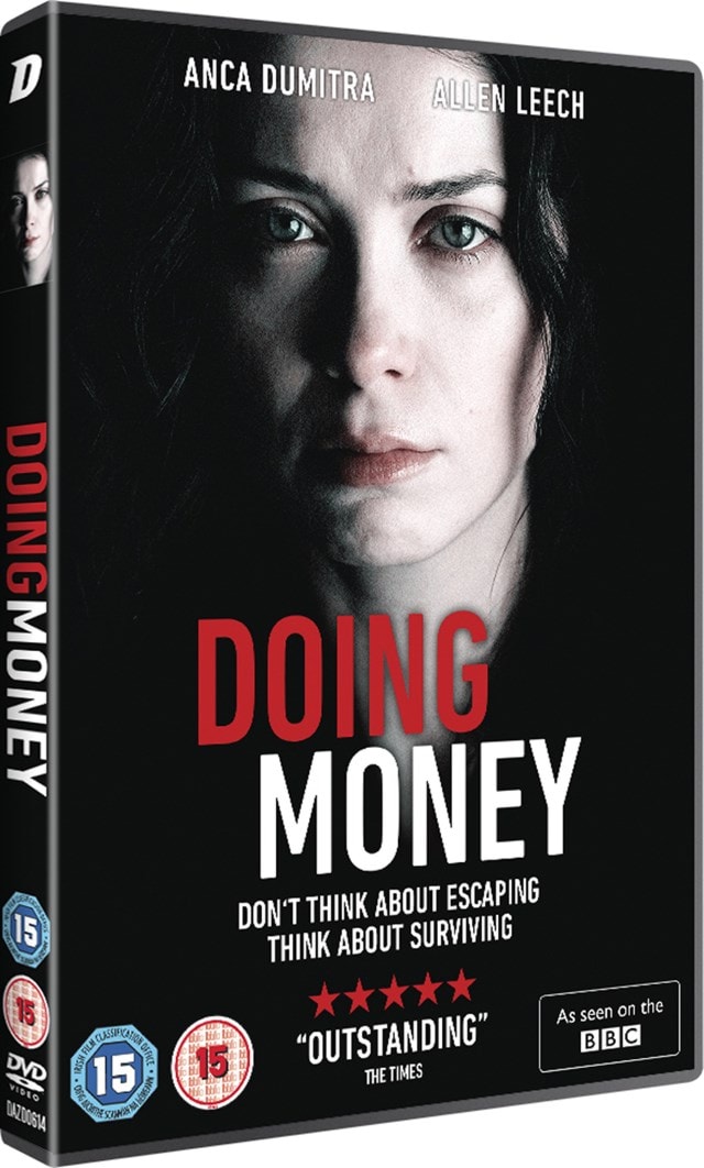 Doing Money - 2
