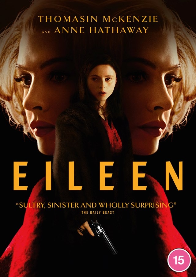 Eileen - 1