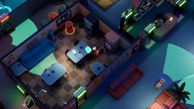 Chicken Run: Eggstraction (PS4) - 2