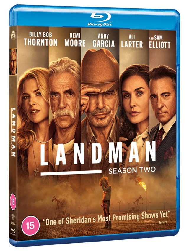 Landman: Season Two - 2