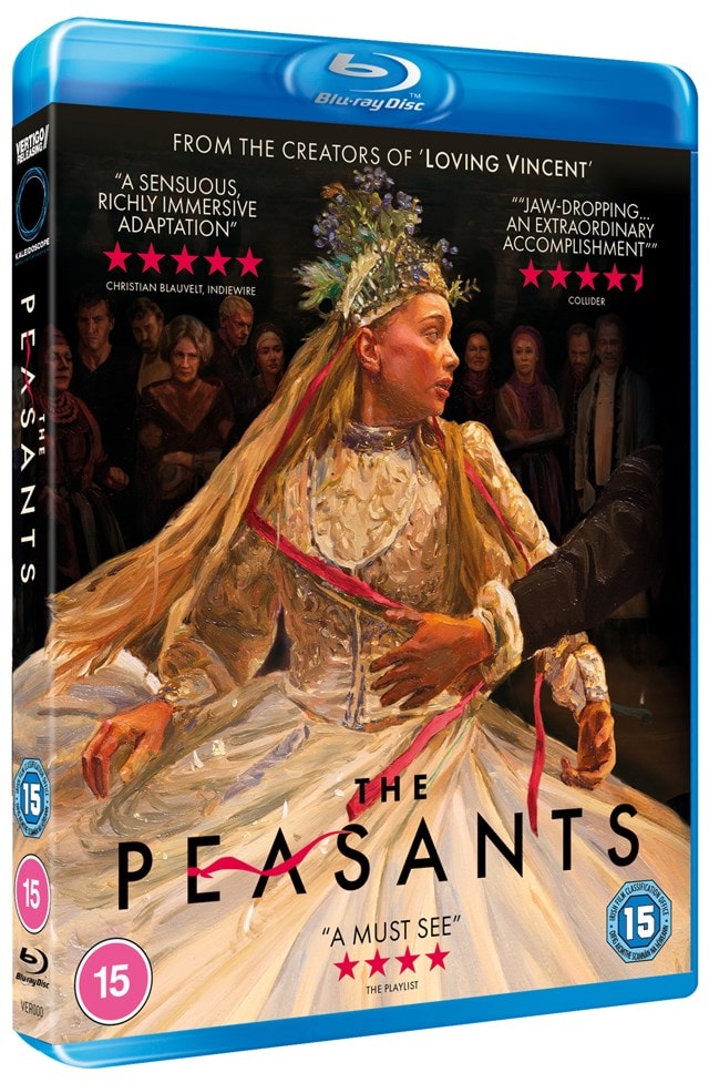 The Peasants - 2