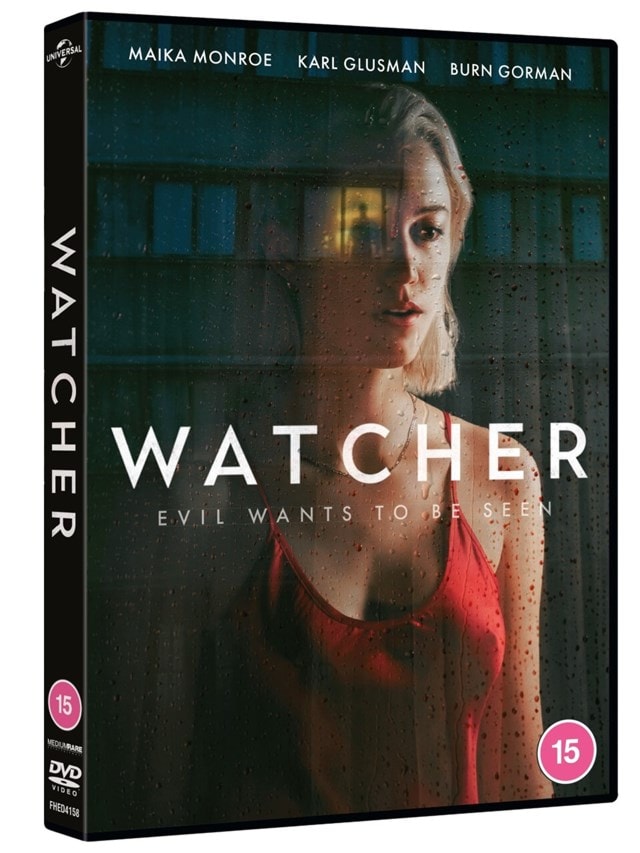 Watcher - 2