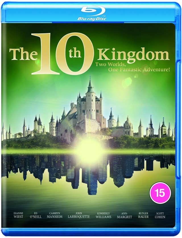 The 10th Kingdom - 1