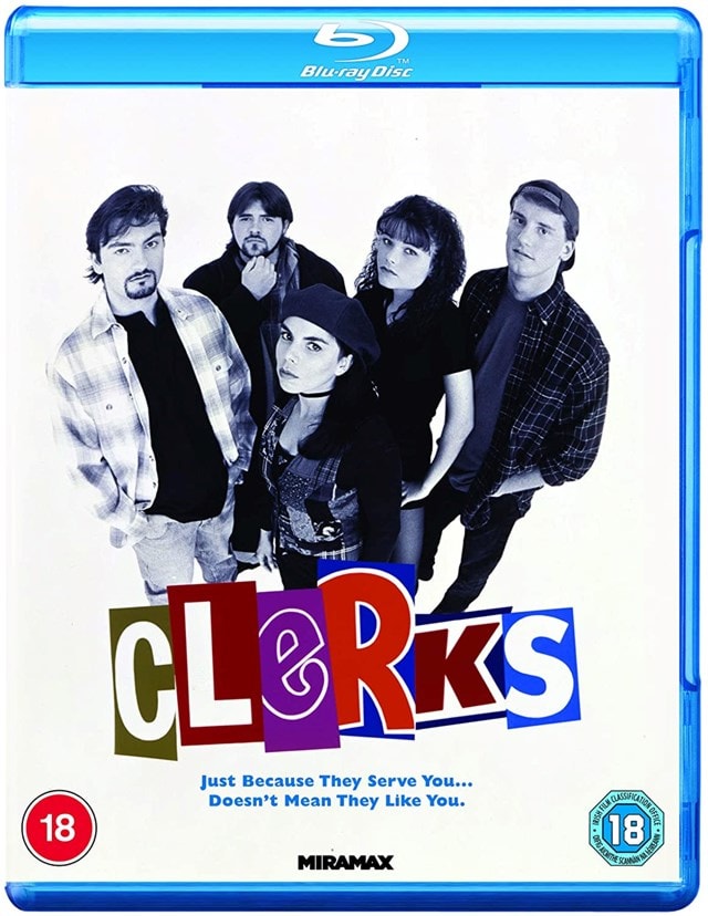 Clerks - 1