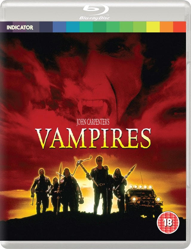 Vampires - 1
