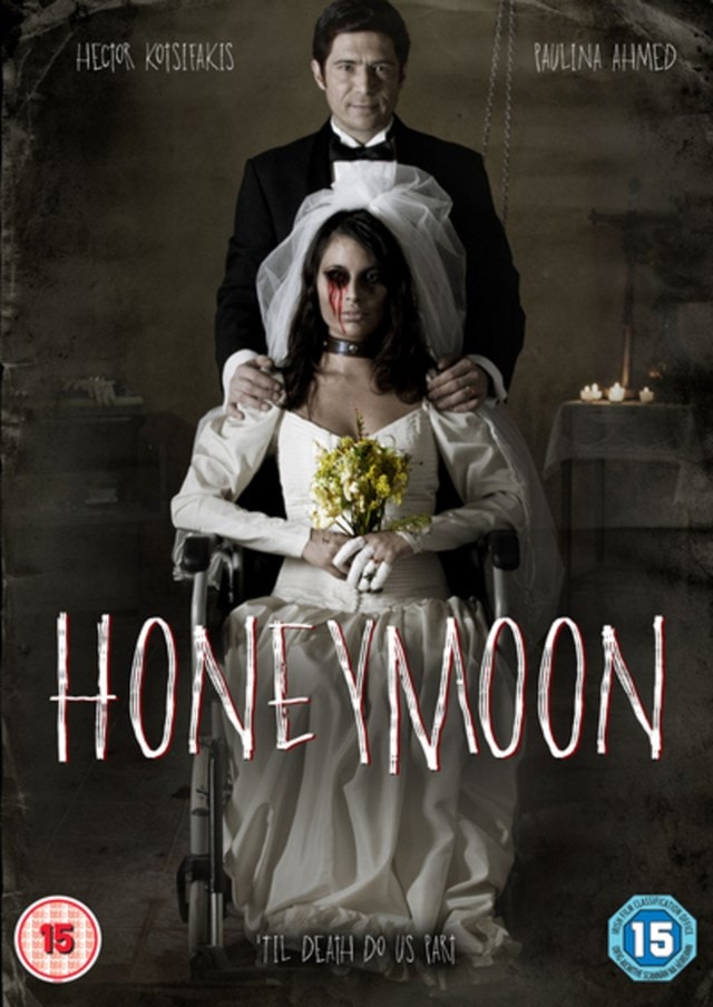 Honeymoon - 1