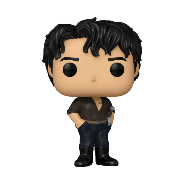 Kai Azer 47 Powerless Trilogy Funko Pop Vinyl - 1