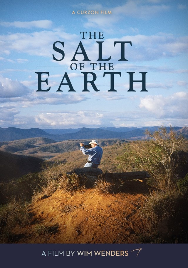 The Salt of the Earth - 3