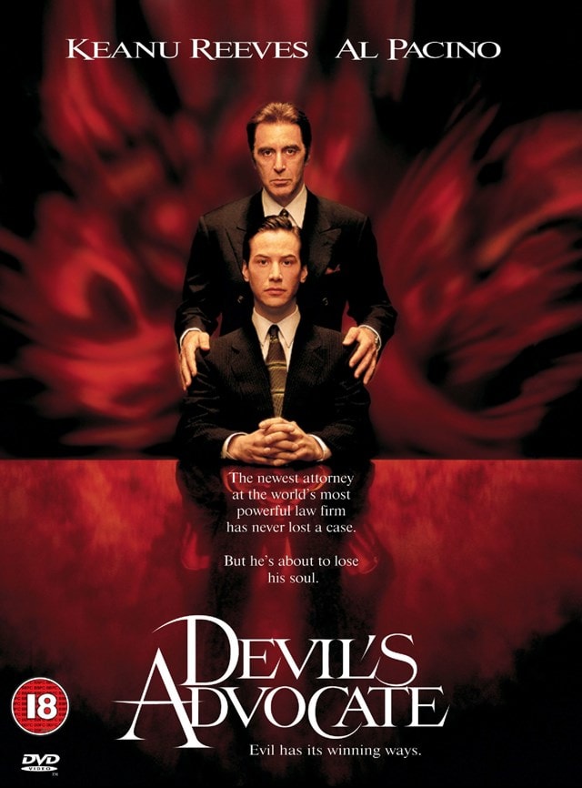 Devil's Advocate - 1