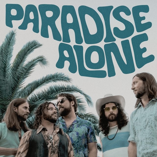 Paradise Alone - 1