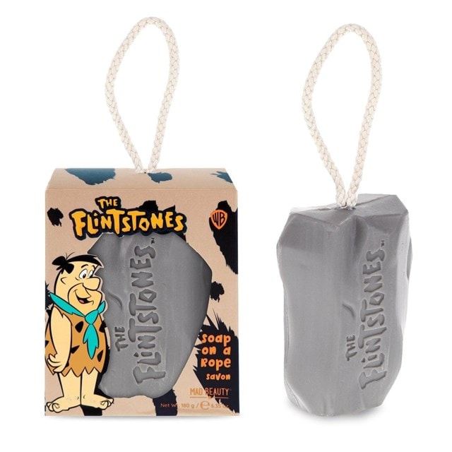 Fred Flintstones Soap - 2