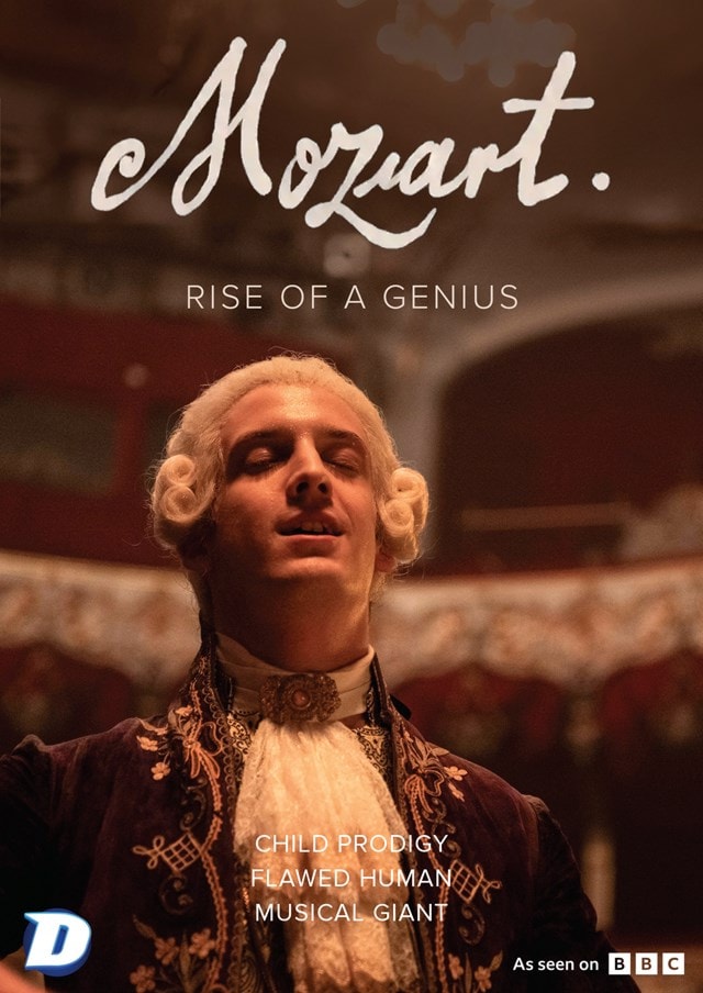 Mozart: Rise of a Genius - 1