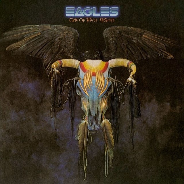 One of These Nights - Deluxe Edition 3LP - 2
