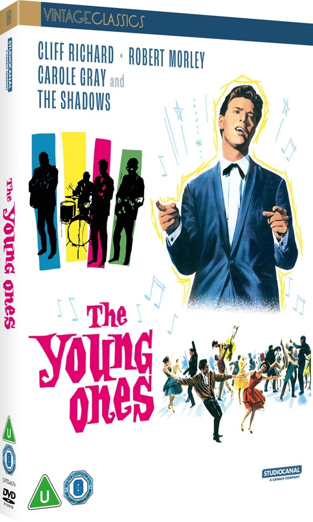 The Young Ones - 4