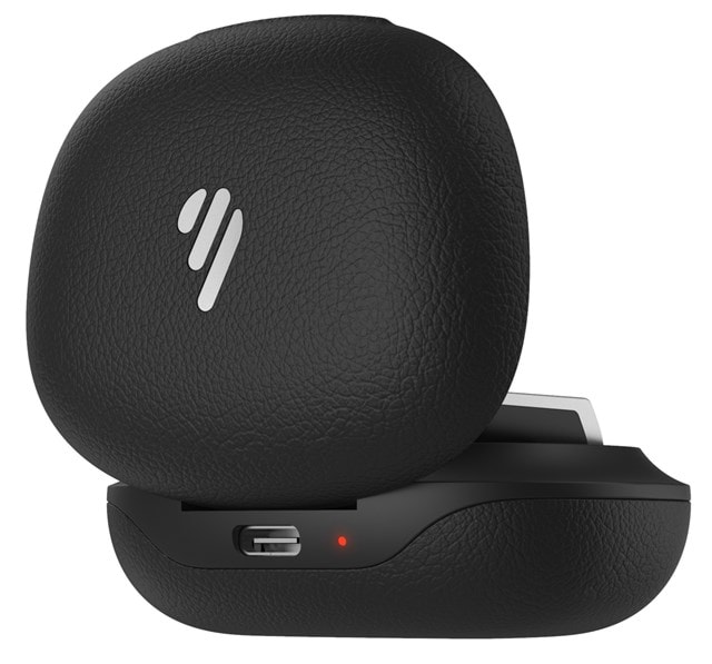 Edifier TWS NB2 Black True Wireless Active Noise Cancelling Bluetooth Earphones - 4