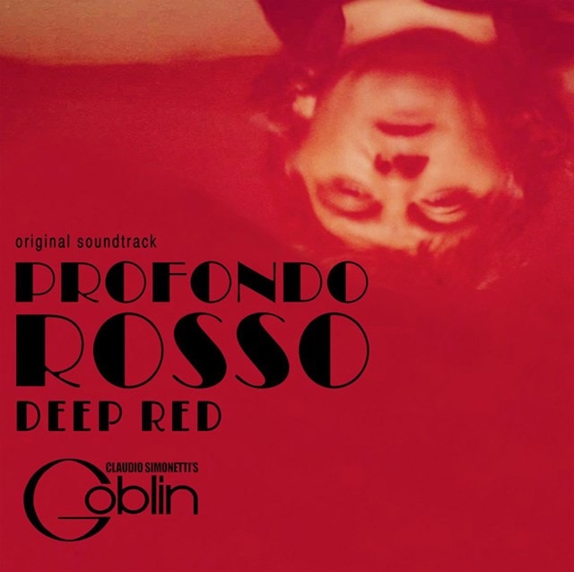 Profondo Rosso - 1