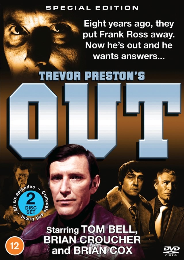 Out: The Complete Series - 1