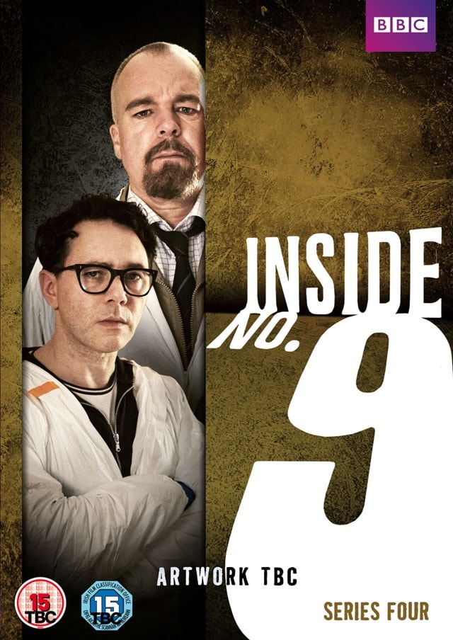 Inside No. 9: Series Four - 1