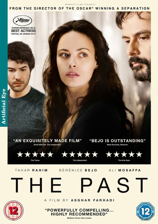 The Past - 1