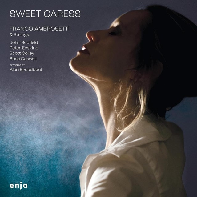 Sweet caress - 1