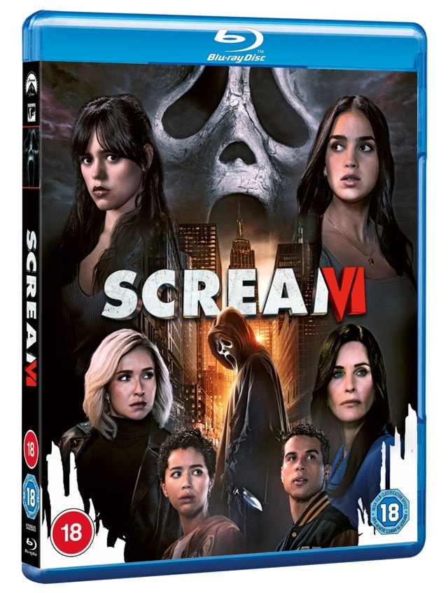 Scream VI - 2