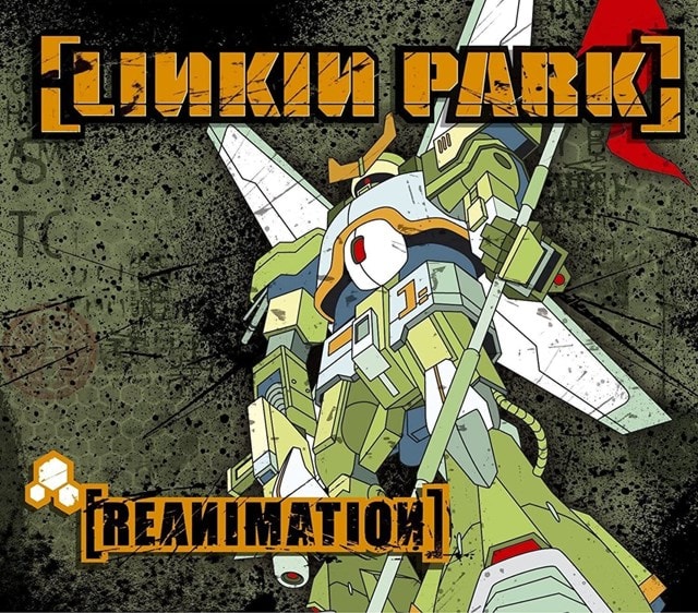 Reanimation - 1