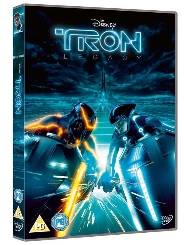 TRON: Legacy - 2