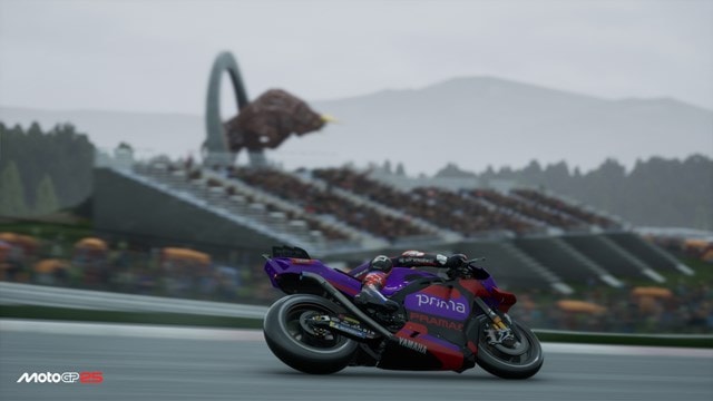 MotoGP 25 (PS5) - 10