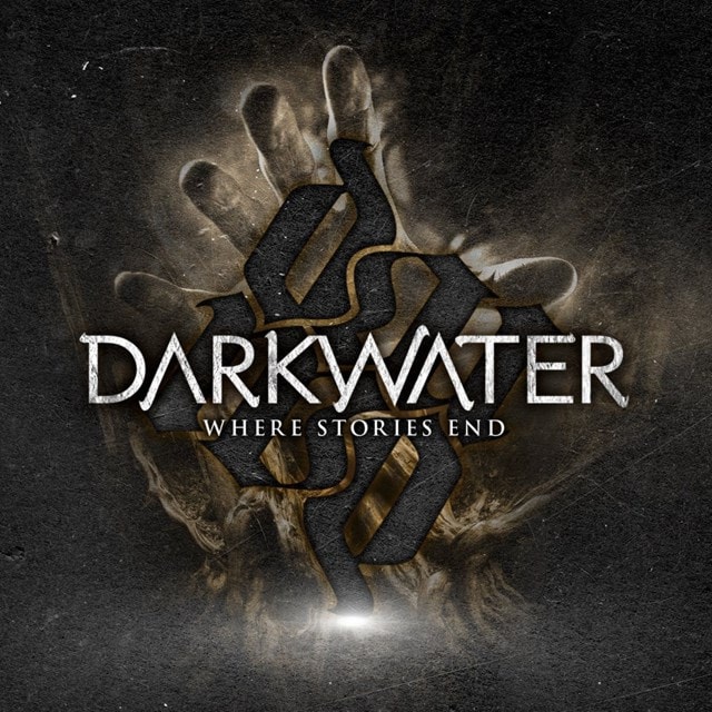 Where the Stories End - 1
