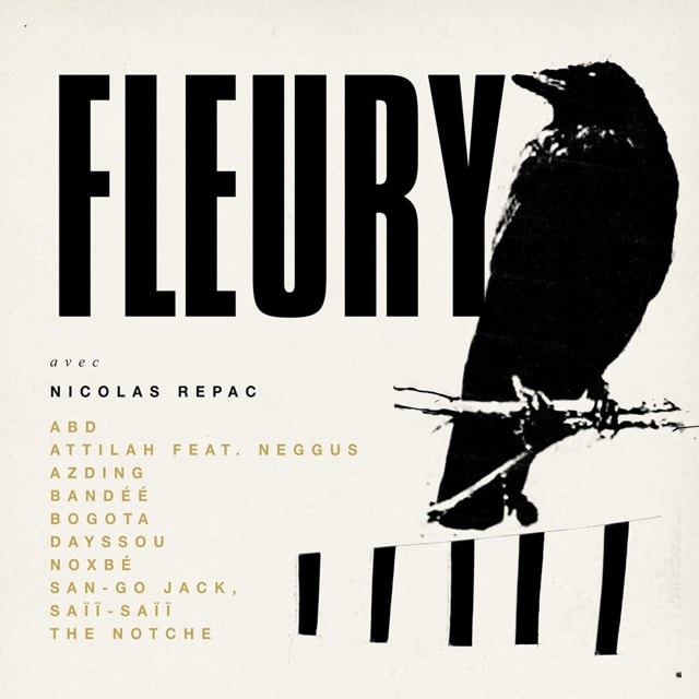 Fleury With Nicolas Repac - 1