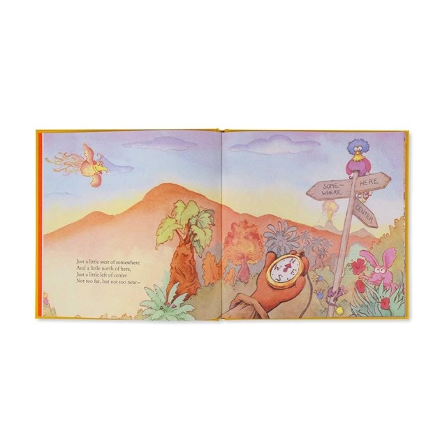 Fraggle Rock Classic Storybook Hardback Collection - 5