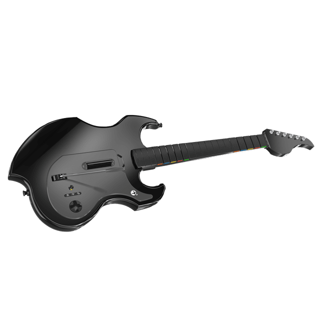 RiffMaster Wireless Guitar - Xbox Series X - 14