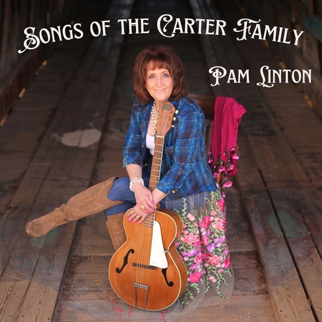 Songs of the Carter Family - 1