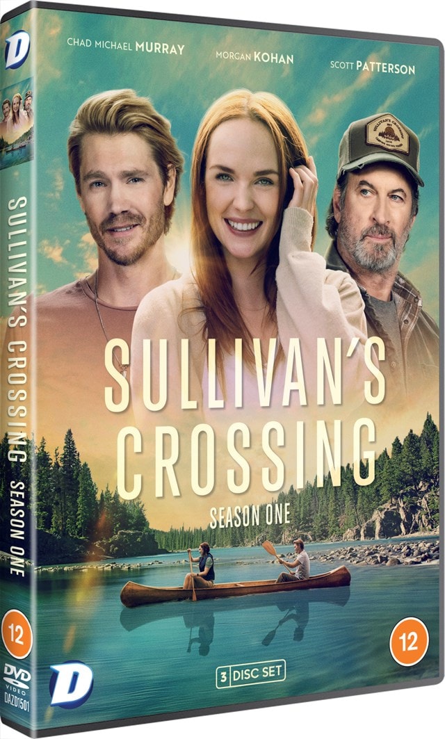 Sullivan's Crossing: Season One - 2