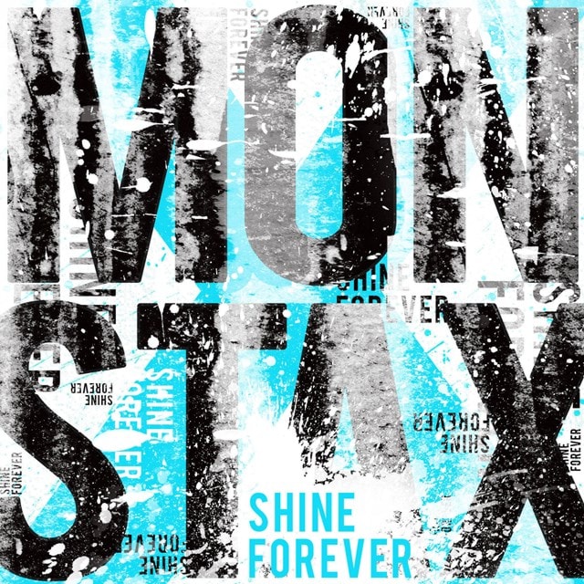 Shine Forever - 1
